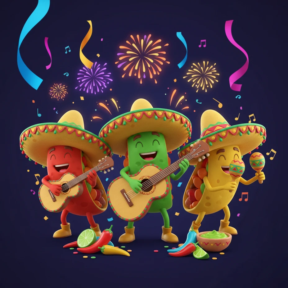 Taco Brothers w Verde Casino